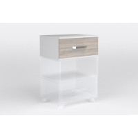 Секция с ящиком для тумбы "Bingo"