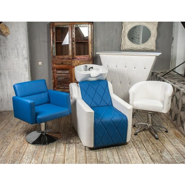 Парикмахерский комплект &quot;Prego&quot;