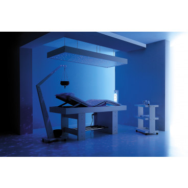 СПА кушетка &quot;NEW RELAX&quot;