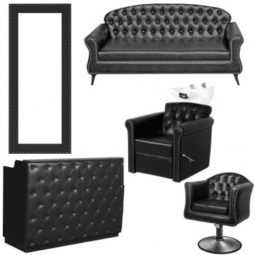 Парикмахерский комплект &quot;Brutal&quot;