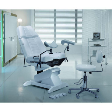 Косметологическое кресло-кушетка &quot;Lemi Gyno&quot;