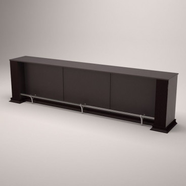 Маникюрный стол &quot;Икс&quot;