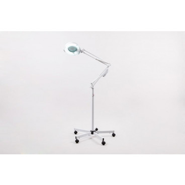 Кольцевая лампа-лупа SD-2021A