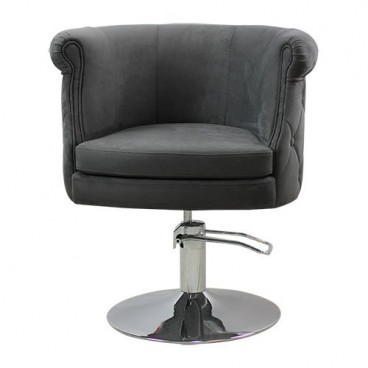 Кресло парикмахерское "Кэрри"