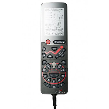 Массажное кресло &quot;Casada AlphaSonic&quot;