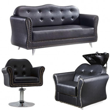 Парикмахерская мойка &quot;Otto&quot;