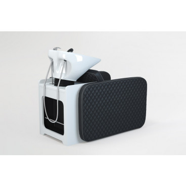 Парикмахерская мойка &quot;Партизан&quot;