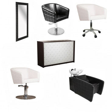 Мужская мойка барбер &quot;Грация&quot;