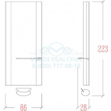 Рабочее место мастера ZEN 