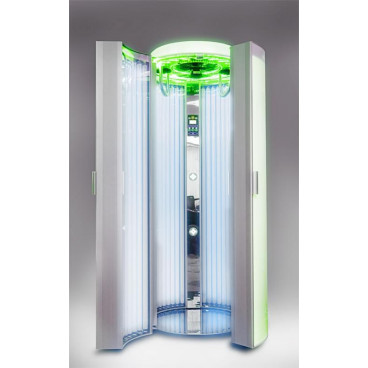 Вертикальный солярий &quot;Fire-Sun Galaxy 42*180&quot;