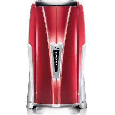 Вертикальный солярий "Luxura V10 High intensive"