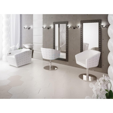 Мужское зеркало барбер &quot;Гламрок&quot;