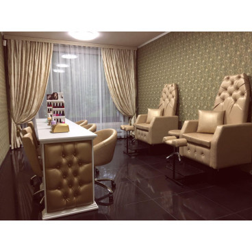 Подставка под ногу и ванну "НЬЮ"