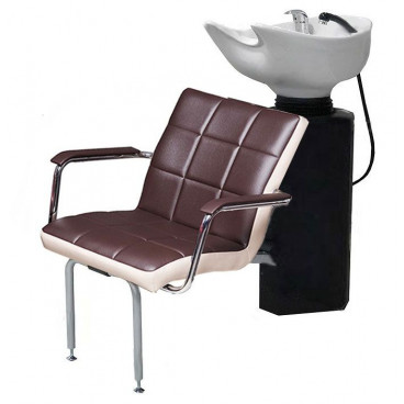 Парикмахерский комплект "Лего"