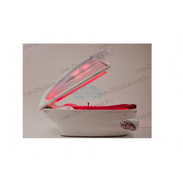 Спа капсула &quot;COLLAGEN OCEAN 02 POD&quot;