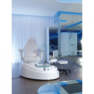 Педикюрный СПА комплекс &quot;PEDI SPA&quot; с гидромассажной ванной
