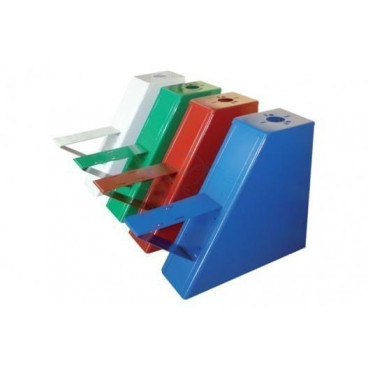 Елена с креслом Калибра Люкс-3 раковина средняя