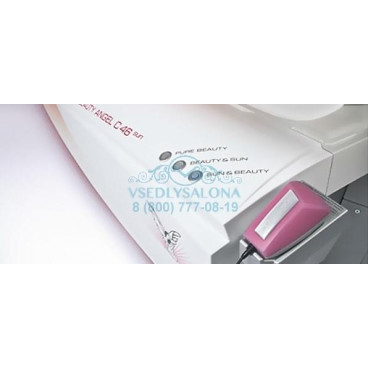 Коллагенарий &quot;Ergoline Beauty Angel C46&quot;