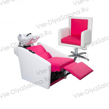 Парикмахерская мойка CANOVA