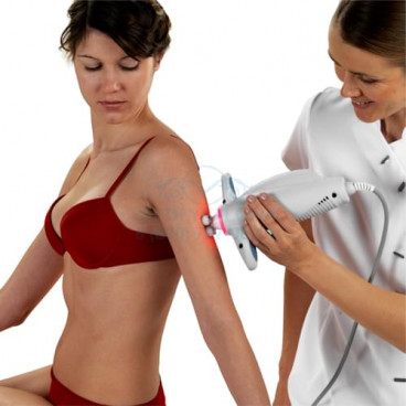 Аппарат физиотерапевтического массажа RollAction