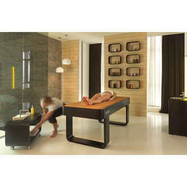 Кушетка массажная &quot;SPA GLAM&quot;