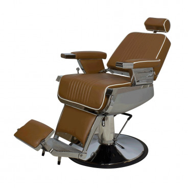 Кресло барбер &quot;МД-8768&quot; мужское
