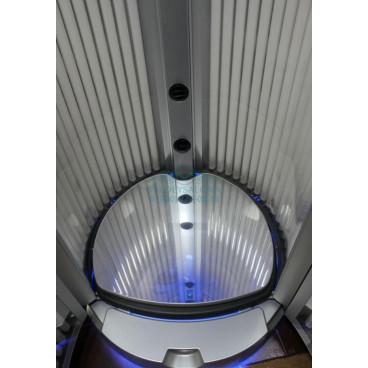 Солярий вертикальный &quot;Luxura V7 48 XL High Intensive&quot;