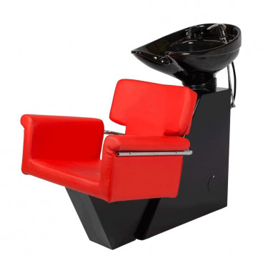 Парикмахерская мойка МД-07