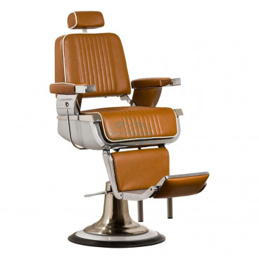 Мужское барбер кресло Belmont