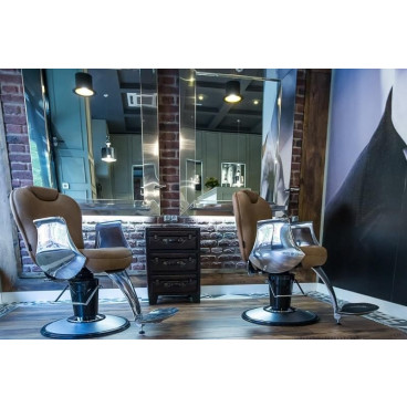 Кресло парикмахерское TATU 