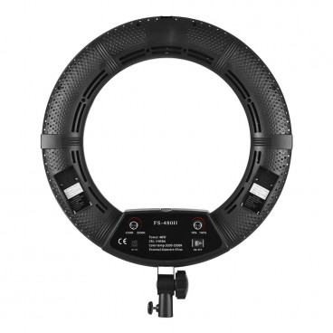 Кольцевая лампа &quot;LED S500&quot;