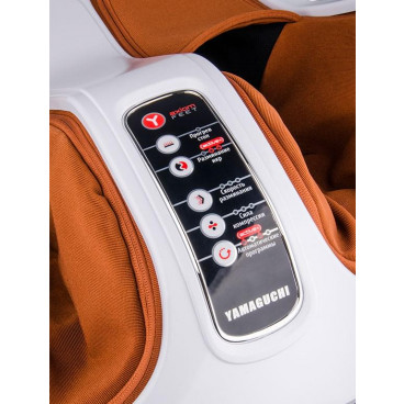 Массажер YAMAGUCHI Axiom Feet для ног