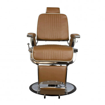 Кресло барбер &quot;МД-8768&quot; мужское