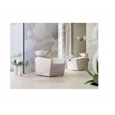 Парикмахерское кресло &quot;Гламрок&quot;