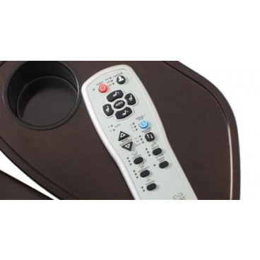 Педикюрное СПА кресло Bravo VE Features