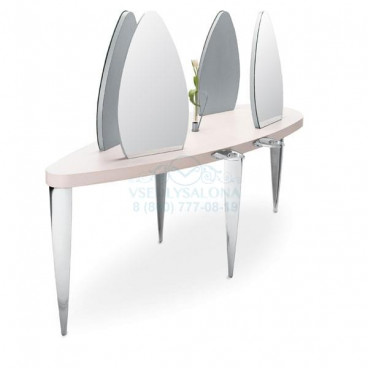 Зеркало парикмахерское AIKI 4