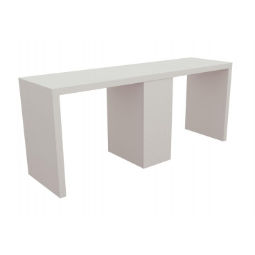 Маникюрный стол Double ECO