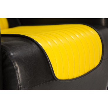 Мужская мойка барбер Riga