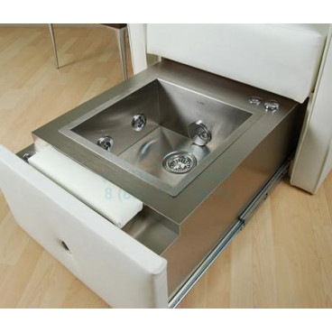 Кресло педикюрное Nearly