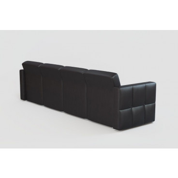 Диван &quot;Aurora&quot; 4-х секционный