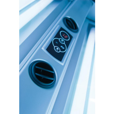 Солярий вертикальный &quot;Luxura V7 48 XL High Intensive&quot;