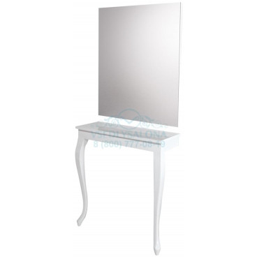 Мужское зеркало барбер Conference