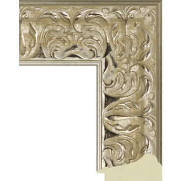 Зеркало в раме &quot;Серра&quot;