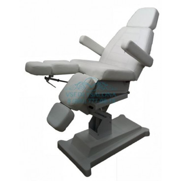 Педикюрное кресло &quot;Сириус-10&quot; (электропривод, 3 мотора)