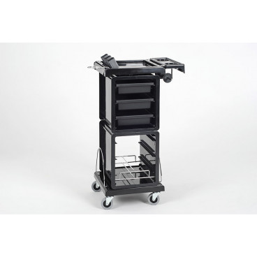 Парикмахерская тележка &quot;QA0015&quot;