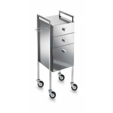 Тележка STEEL BOY