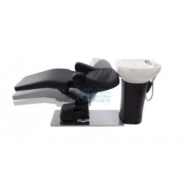 FUNNY - парикмахерская СПА мойка