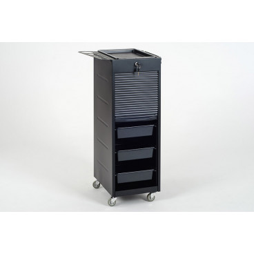 Парикмахерская тележка &quot;QA0008&quot;