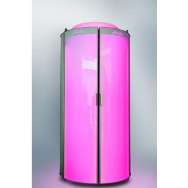 Вертикальный коллагенарий &quot;Fire-Sun Galaxy Collagen 42*180&quot;