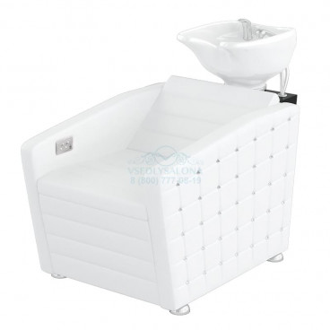 Парикмахерская мойка &quot;Гламрок&quot; с массажем